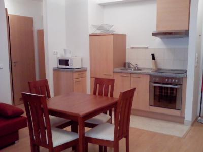 Kiadó 2 szobás új lakás a XIII. kerületben