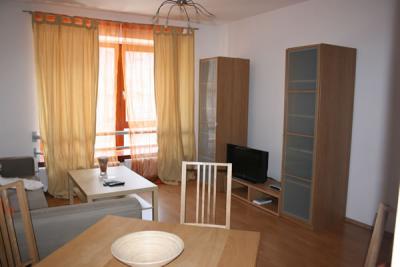 Kiadó 1 szobás új lakás a Keletinél