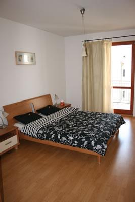 Kiadó 2 szobás új lakás a Keletinél