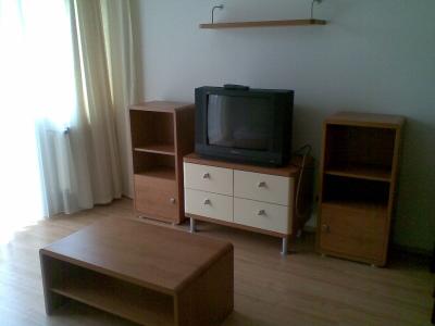 Eladó 2 szobás VI. kerületi új lakás