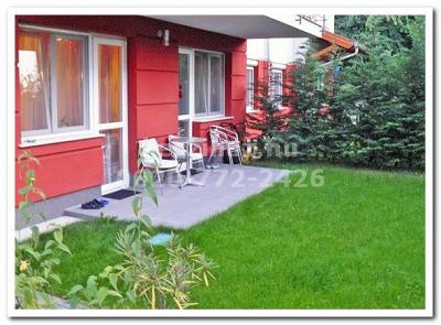 !!! Kertes lakás újszerû állapotban alacsony rezsivel Dunakeszin eladó !!! 