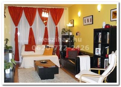 !!! Kertes lakás újszerû állapotban alacsony rezsivel Dunakeszin eladó !!! 