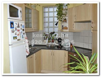 !!! Kertes lakás újszerû állapotban alacsony rezsivel Dunakeszin eladó !!! 