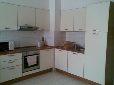 Kiadó 2 szobás új lakás a VI. kerületben