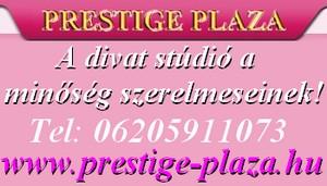 Prestige Plaza