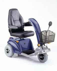 Elektromoped, elektromos moped