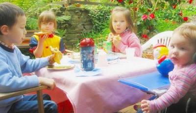 Gyerekprogramok rendezvényekre