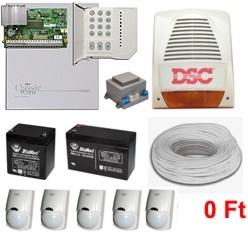 Védje meg lakását ingyen lakásriasztónkkal!