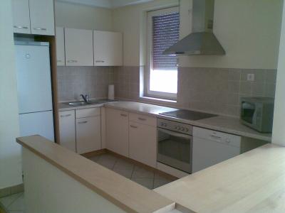 Eladó új lakás a XIII. kerületben, Cézár Házban