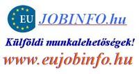 Külföldi Munkák