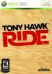 Xbox360-hoz Tony Hawk Ride + Deszka 