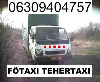 FÕTAXI,BÚTORSZÁLLÍTÁS,TEHERTAXI,BUDAPEST,076309404757,KÖLTÖZTETÉS,TEHERFUVAROZÁS,KISTEHERAUTÓ
