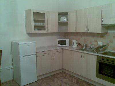 Kiadó 3 szobás lakás a Jászai Mari térnél