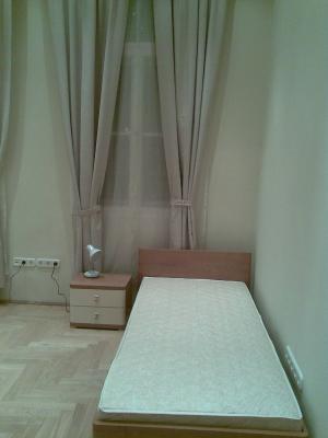 Kiadó 3 szobás lakás a Jászai Mari térnél