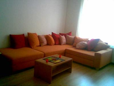 Kiadó 3 szobás új lakás az Oktogonnál