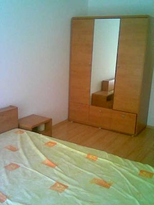 Kiadó 3 szobás új lakás az Oktogonnál