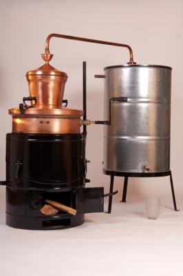 Új pálinkafõzõk eladóak