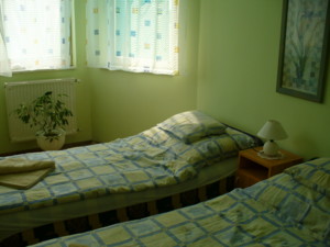 PÁVAI-MARGÓ Apartmanok Hajdúszoboszlón
