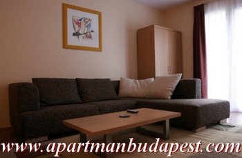 Apartman Budapest