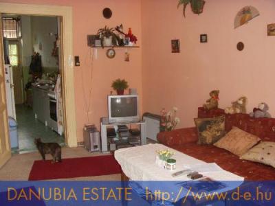 28 m2-es összkomfortos garzon a Ciprus utcában