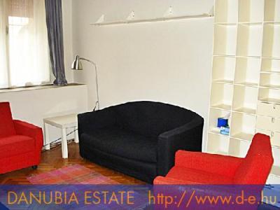 29 m2-es garzon a Blahánál