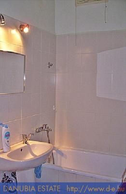 29 m2-es garzon a Blahánál