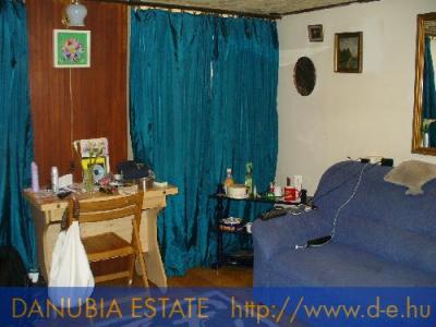 Belsõ kétszintes lakás a Veres Pálné utcában