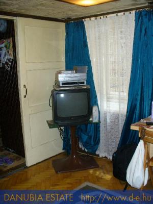 Belsõ kétszintes lakás a Veres Pálné utcában