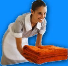 Szobalany allas Maltan (ingyenes kurzussal).