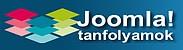 jOOMLA TANFOLYAM INDUL