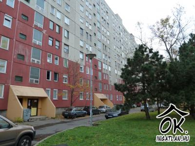  1+2 szobás jó helyen jó áron, XIX