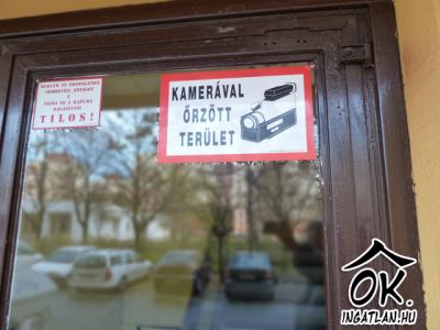  1+2 szobás jó helyen jó áron, XIX