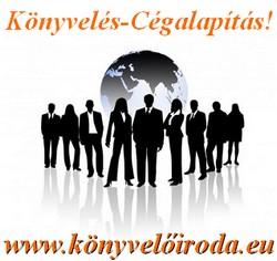 Könyvelés