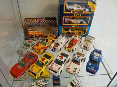 Matchbox , Lledo , Hot Wheels , Corgi , Majorette kisautók - matchboxshop