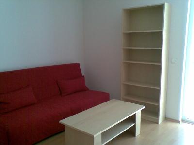 Eladó 2 szobás új lakás a XIII. kerületben