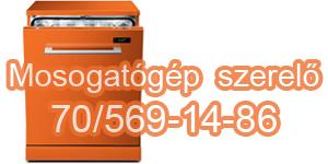 Mosogatógépek szerelése kedvezõ árak 0670-569-14-86