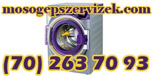 Mosógépek szerelése kedvezõ árakkal, 06-70-263-70-93		