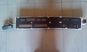 Fiat Tempra 1.6 digitális mûszerfal eladó!