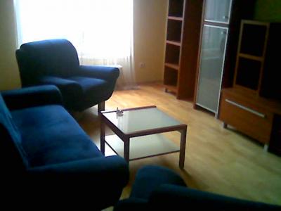 Kiadó 2 szobás új lakás az Astóriánál