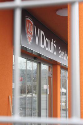 VIDautó &amp;#8211; Márkafüggetlen szerviz és Alkatrészáruház