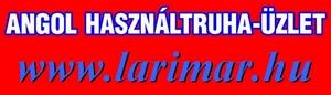 Használtruha Üzletlánc