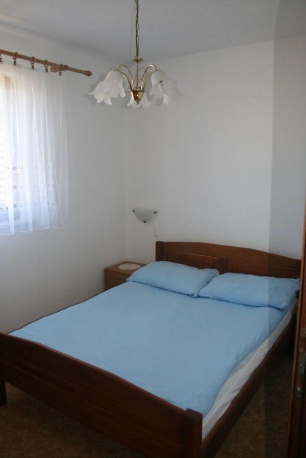 Apartmanok Nin / Horvátország, 45m a tengeri