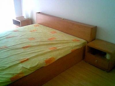 Kiadó 3 szobás új lakás az Oktogonnál