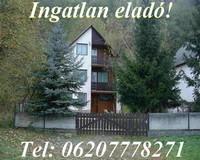 Ingatlan Eladó