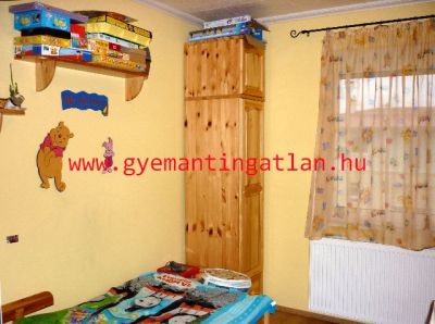 Modern,63 nm-es tetőtéri lakás eladó Szekszárdon!