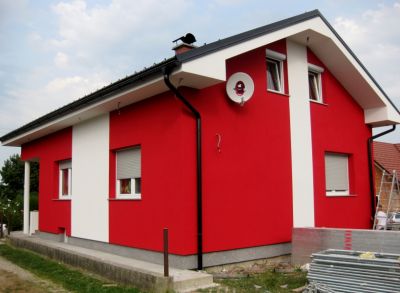 Kőműves munka, burkolás, hőszigetelés, festés akció -20 %