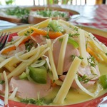  Szakács svájci munka 