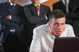 Miért dolgozol másnak?