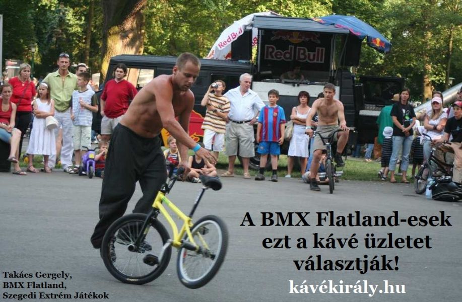 Sportok szerelmesei! Ez a ti kávé üzletetek!
