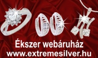 Ékszer Webáruház